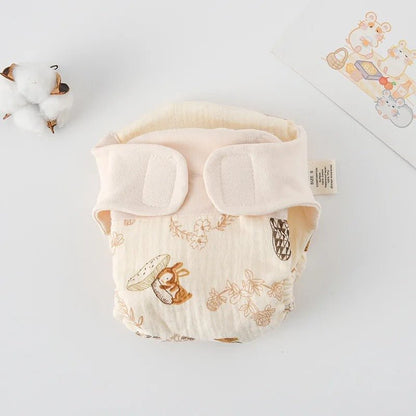 Couche lavable bebe | EcoDouce - Mon P'tit Nid Bébé