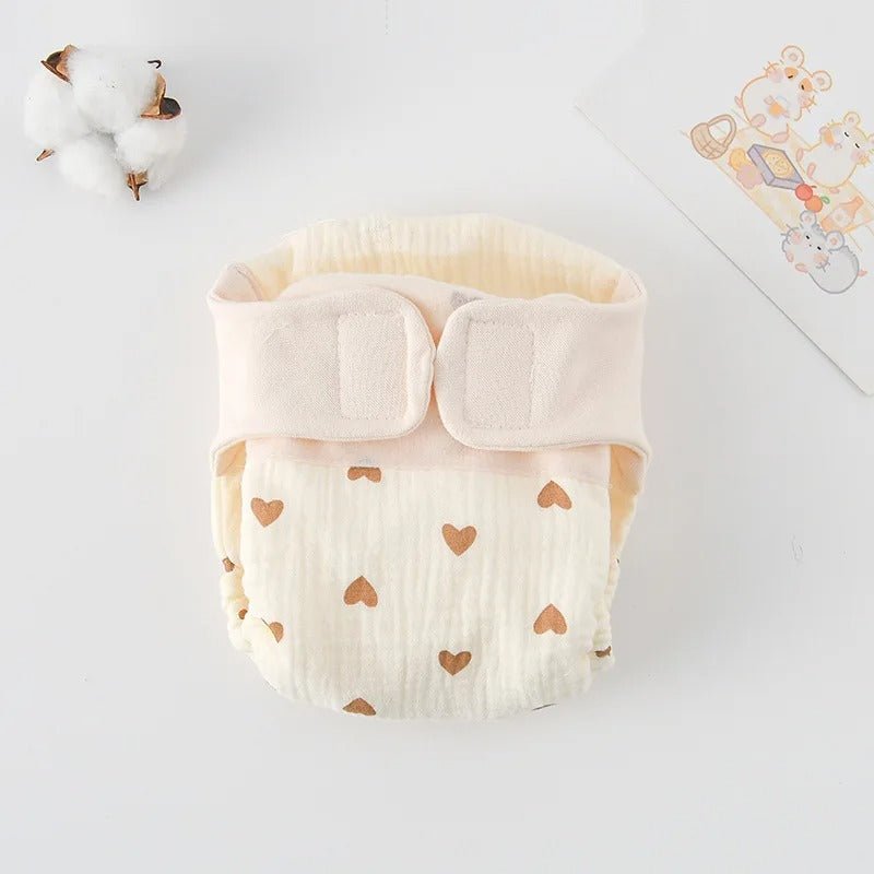 Couche lavable bebe | EcoDouce - Mon P'tit Nid Bébé