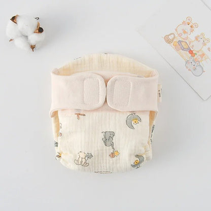 Couche lavable bebe | EcoDouce - Mon P'tit Nid Bébé