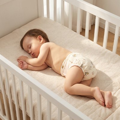 Couche lavable bebe | EcoDouce - Mon P'tit Nid Bébé
