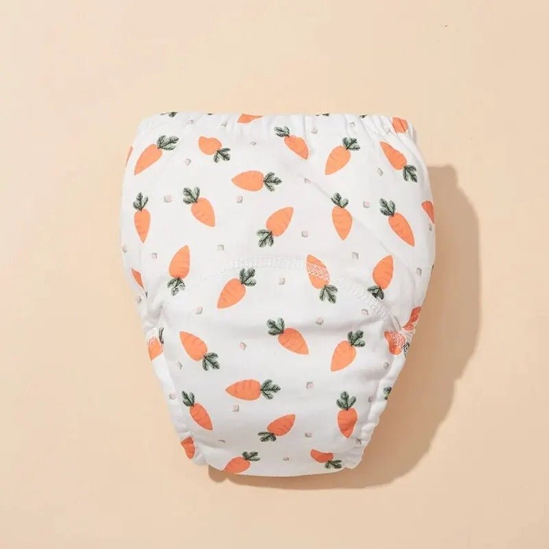 Couche lavable bebe | Ecologique et réutilisable - Mon P'tit Nid Bébé