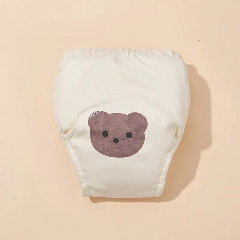 Couche lavable bebe | Ecologique et réutilisable - Mon P'tit Nid Bébé