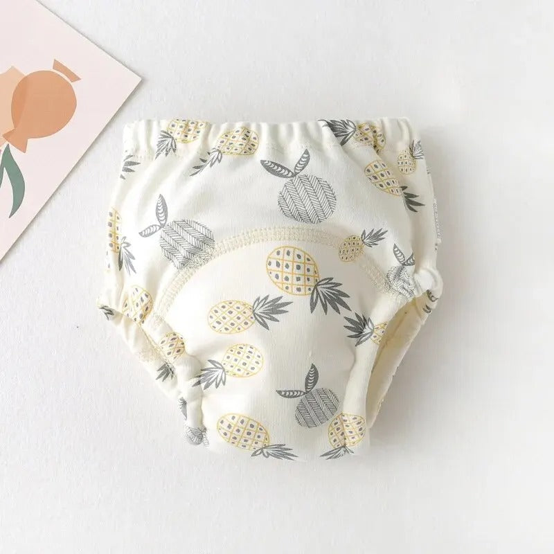 Couche lavable | Conception Premium - Mon P'tit Nid Bébé
