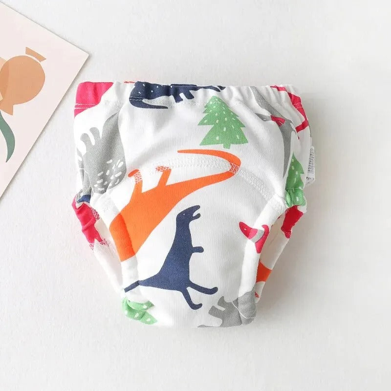 Couche lavable | Conception Premium - Mon P'tit Nid Bébé