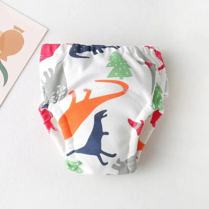 Couche lavable | Conception Premium - Mon P'tit Nid Bébé