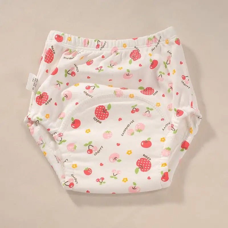 Couche lavable | Éco‑Friendly - Mon P'tit Nid Bébé