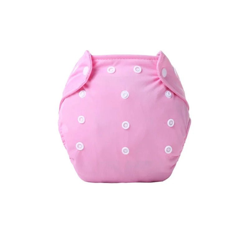Couche lavable pour bébé | Écologique et Confortable - Mon P'tit Nid Bébé