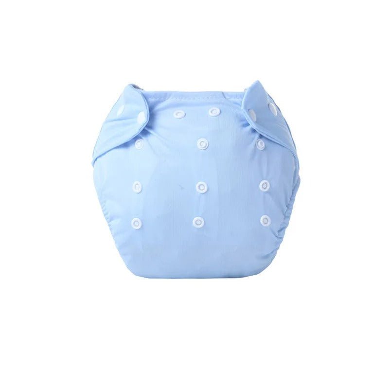 Couche lavable pour bébé | Écologique et Confortable - Mon P'tit Nid Bébé