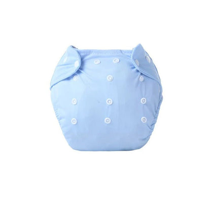 Couche lavable pour bébé | Écologique et Confortable - Mon P'tit Nid Bébé