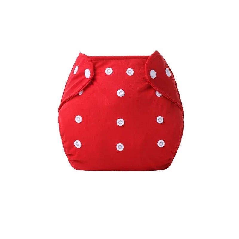 Couche lavable pour bébé | Écologique et Confortable - Mon P'tit Nid Bébé