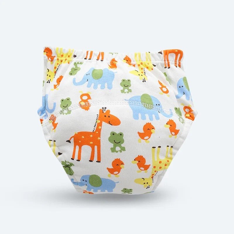 Couche lavable | Soin Bébé Durable - Mon P'tit Nid Bébé