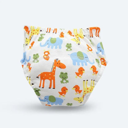 Couche lavable | Soin Bébé Durable - Mon P'tit Nid Bébé