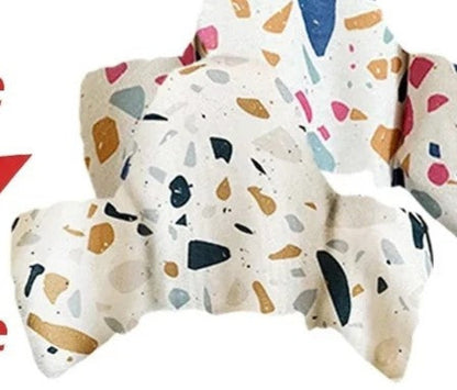 Coussin chaise haute confortable et lavable premier modele