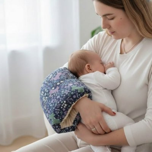 Coussin d'allaitement | Confort - Mon P'tit Nid Bébé