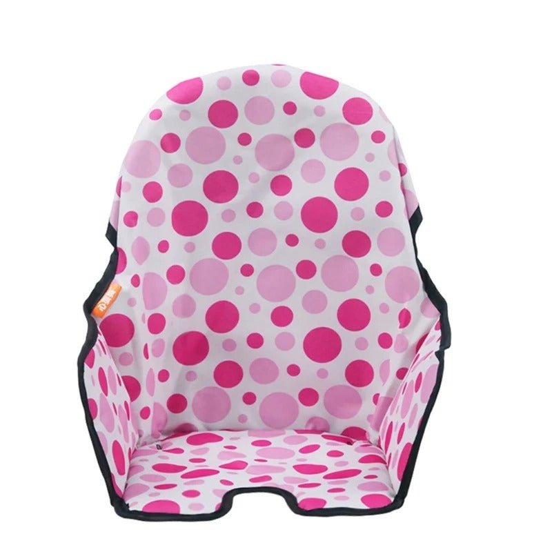 Coussin pour chaise haute | Ultra-confortable - Mon P'tit Nid Bébé