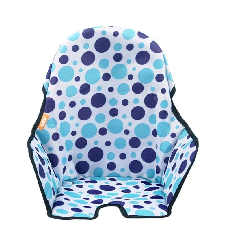 Coussin pour chaise haute | Ultra-confortable - Mon P'tit Nid Bébé