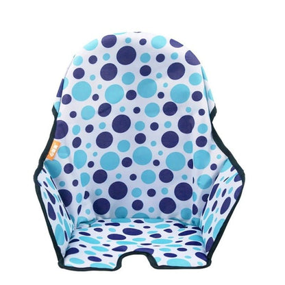 Coussin pour chaise haute | Ultra-confortable - Mon P'tit Nid Bébé