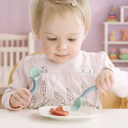 Couvert pour bebe​