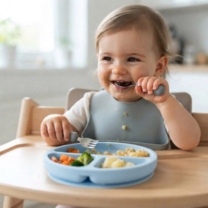 Couvert pour bebe​