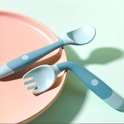 Couvert pour bebe​
