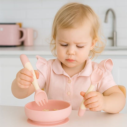 Couvert pour bebe​