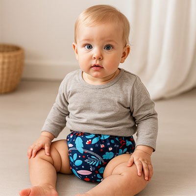 Culotte d'apprentissage 