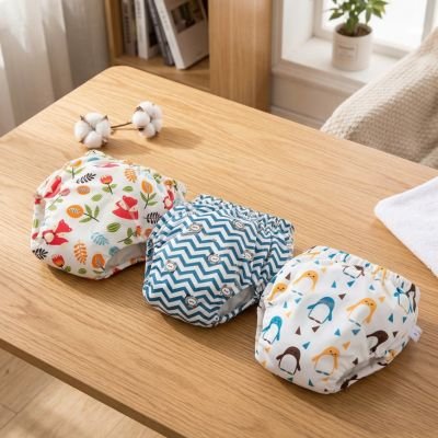 culotte d'apprentissage
