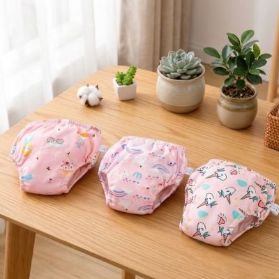 culotte d'apprentissage