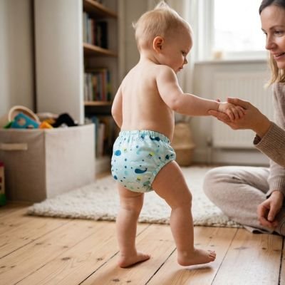 culotte d'apprentissage