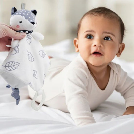 Doudou | attractif - Ultra - Doux - Mon P'tit Nid Bébé