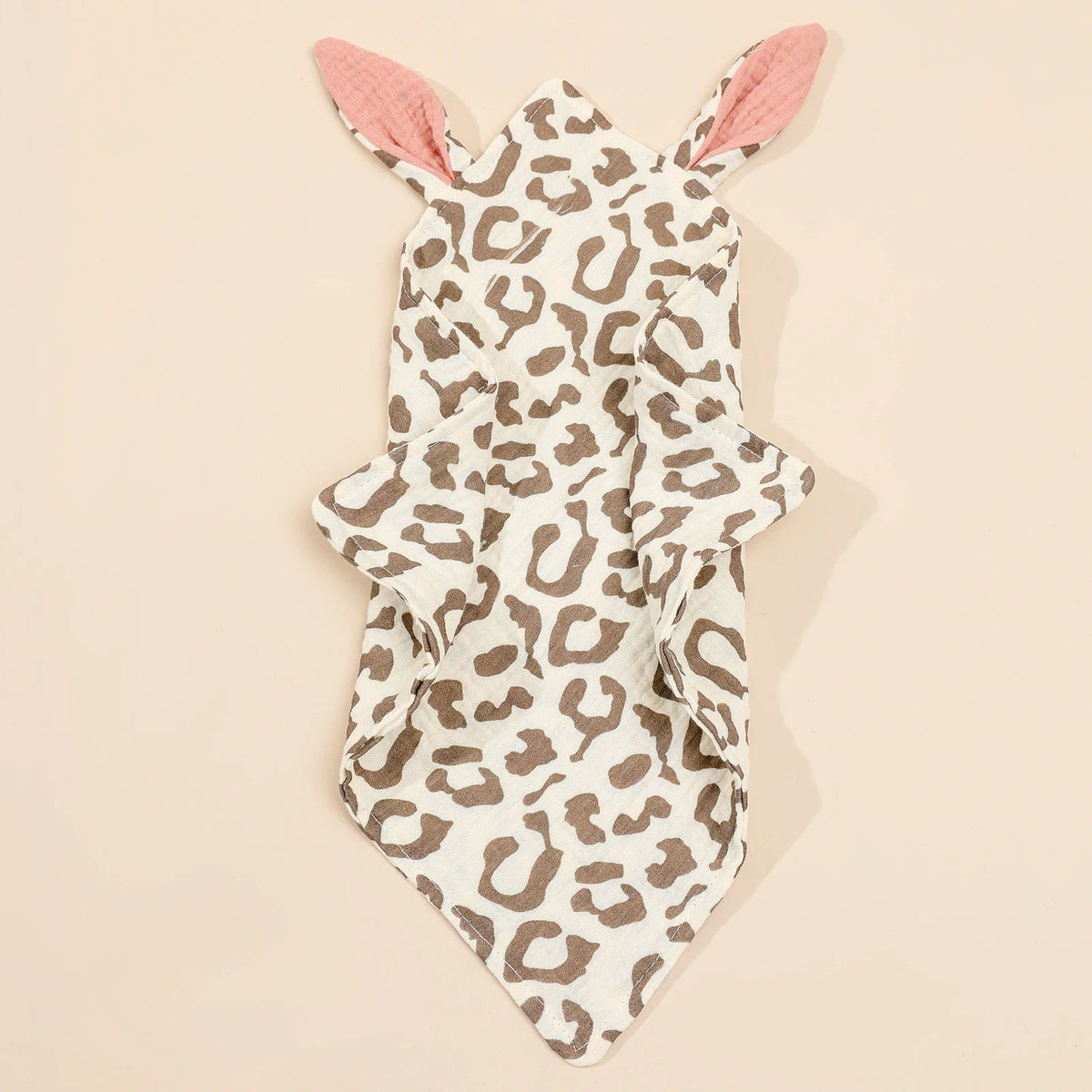 Doudou bebe | Douceur Garantie - Mon P'tit Nid Bébé