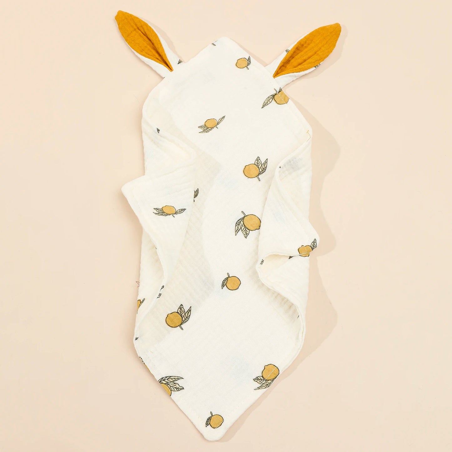 Doudou bebe douceur garantie second modele