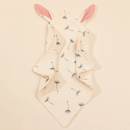 Doudou bebe douceur garantie troisieme modele