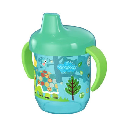 Gobelet bébé |Apprentissage Anti-fuite - Mon P'tit Nid Bébé