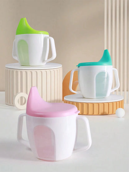 Gobelet bebe ergonomique et pratique