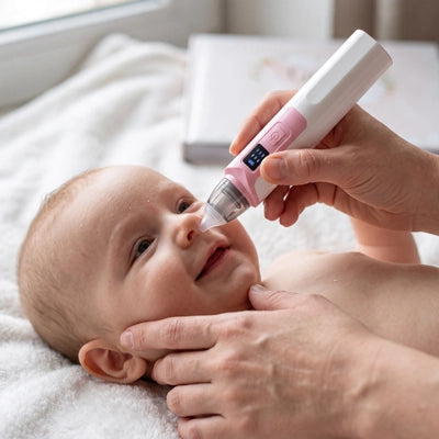 Mouche bebe electronique | Hygienique et Douceur
