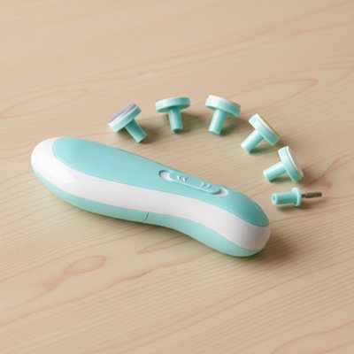 Lime a ongle electrique​ 