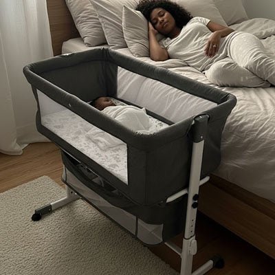 Lit cododo | Sommeil Paisible - Mon P'tit Nid Bébé