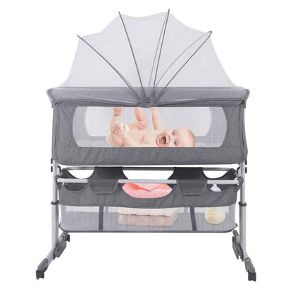 Lit cododo | Sommeil Paisible - Mon P'tit Nid Bébé