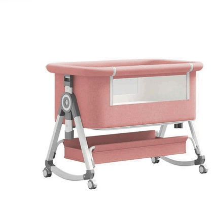 Lit Parapluie Bébé Pliable | Multifonction - Mon P'tit Nid Bébé