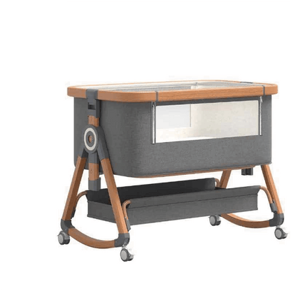 Lit Parapluie Bébé Pliable | Multifonction - Mon P'tit Nid Bébé