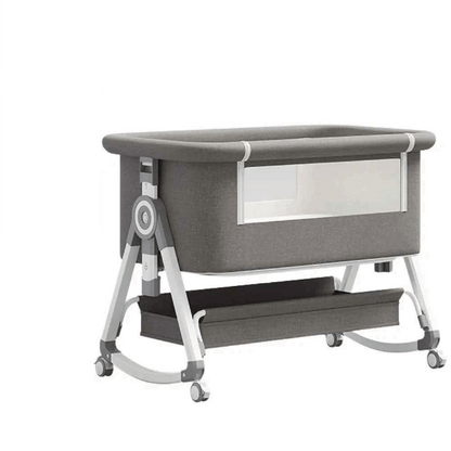 Lit Parapluie Bébé Pliable | Multifonction - Mon P'tit Nid Bébé