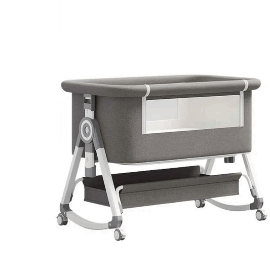 Lit Parapluie Bébé Pliable | Multifonction - Mon P'tit Nid Bébé