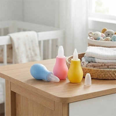 Mouche bebe | Douceur Efficace - Mon P'tit Nid Bébé