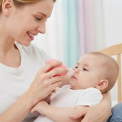 Mouche bebe | Douceur Efficace - Mon P'tit Nid Bébé