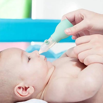 Mouche bébé douceur hygiénique