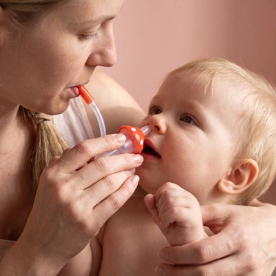 Mouche bebe | Douceur Sécurisée - Mon P'tit Nid Bébé