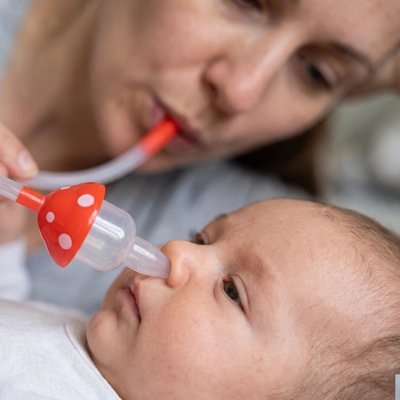 Mouche bebe | Douceur Sécurisée - Mon P'tit Nid Bébé