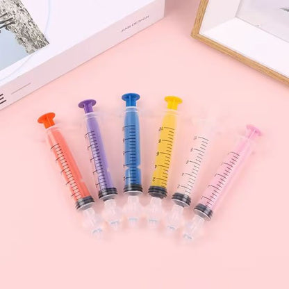 Mouche bébé électrique douceur coloré