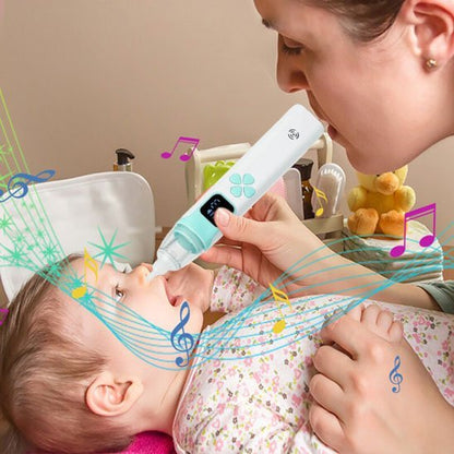 Mouche bébé électrique | Douceur Express - Mon P'tit Nid Bébé